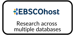 Link to about page for Ebscohost 